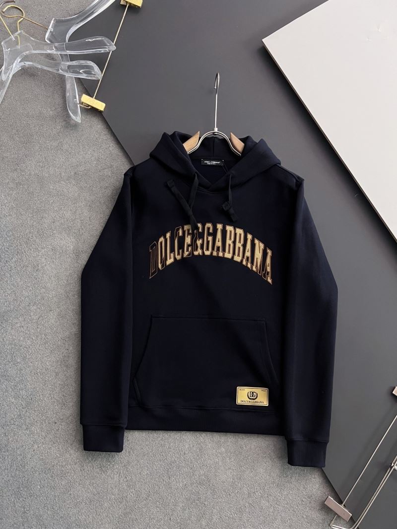 Balenciaga Hoodies